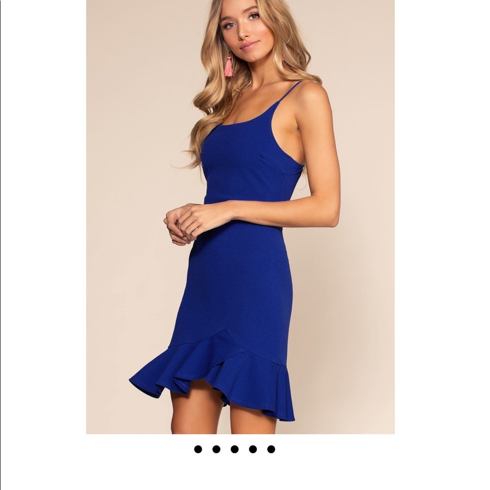Bodycon Dress